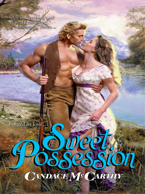 cover image of Sweet Possession